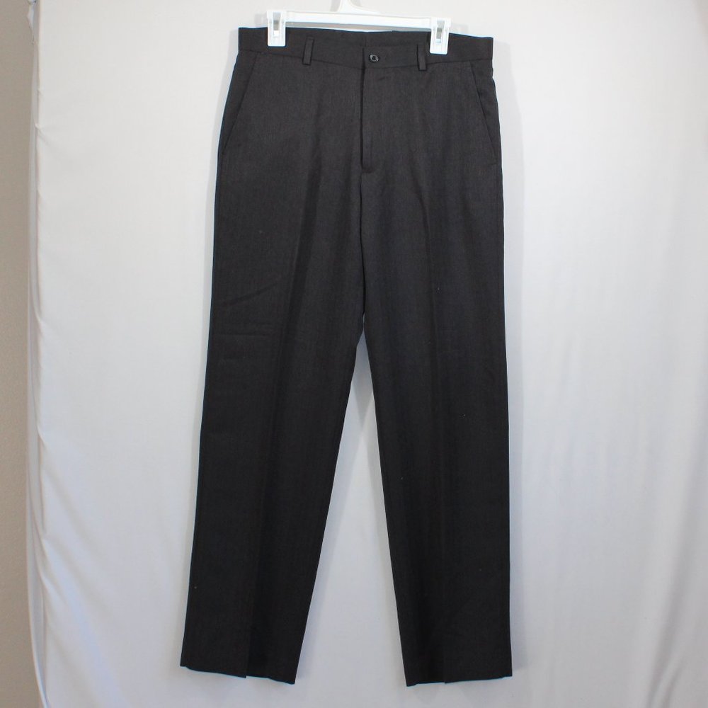 Perry Ellis Portfolio Men's 32 x 32  Dress Pant
